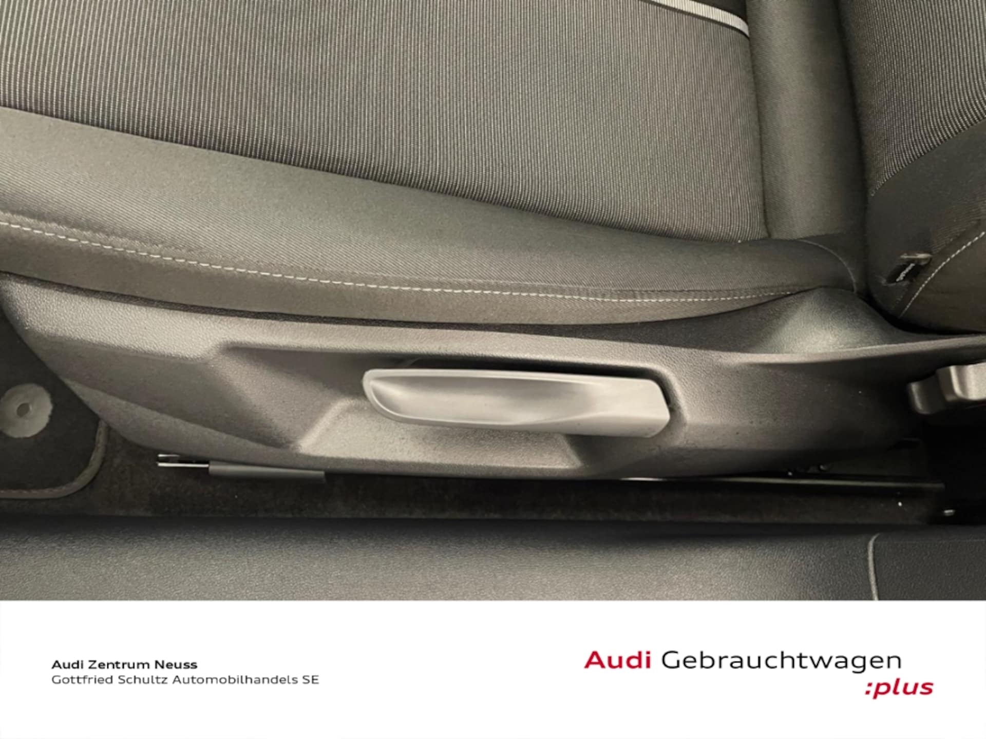 Audi A1 Sportback Advanced