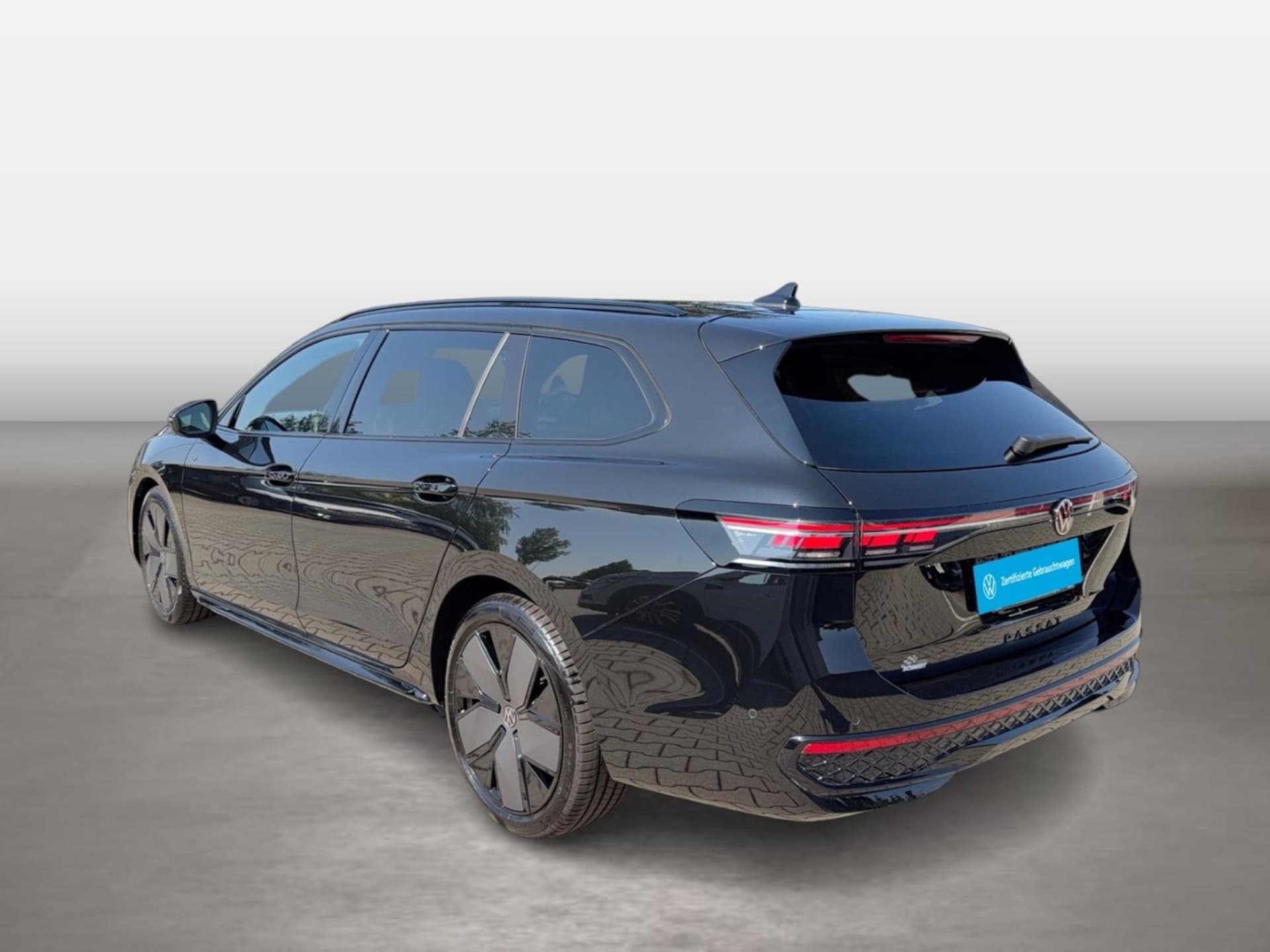 Volkswagen Passat R-Line