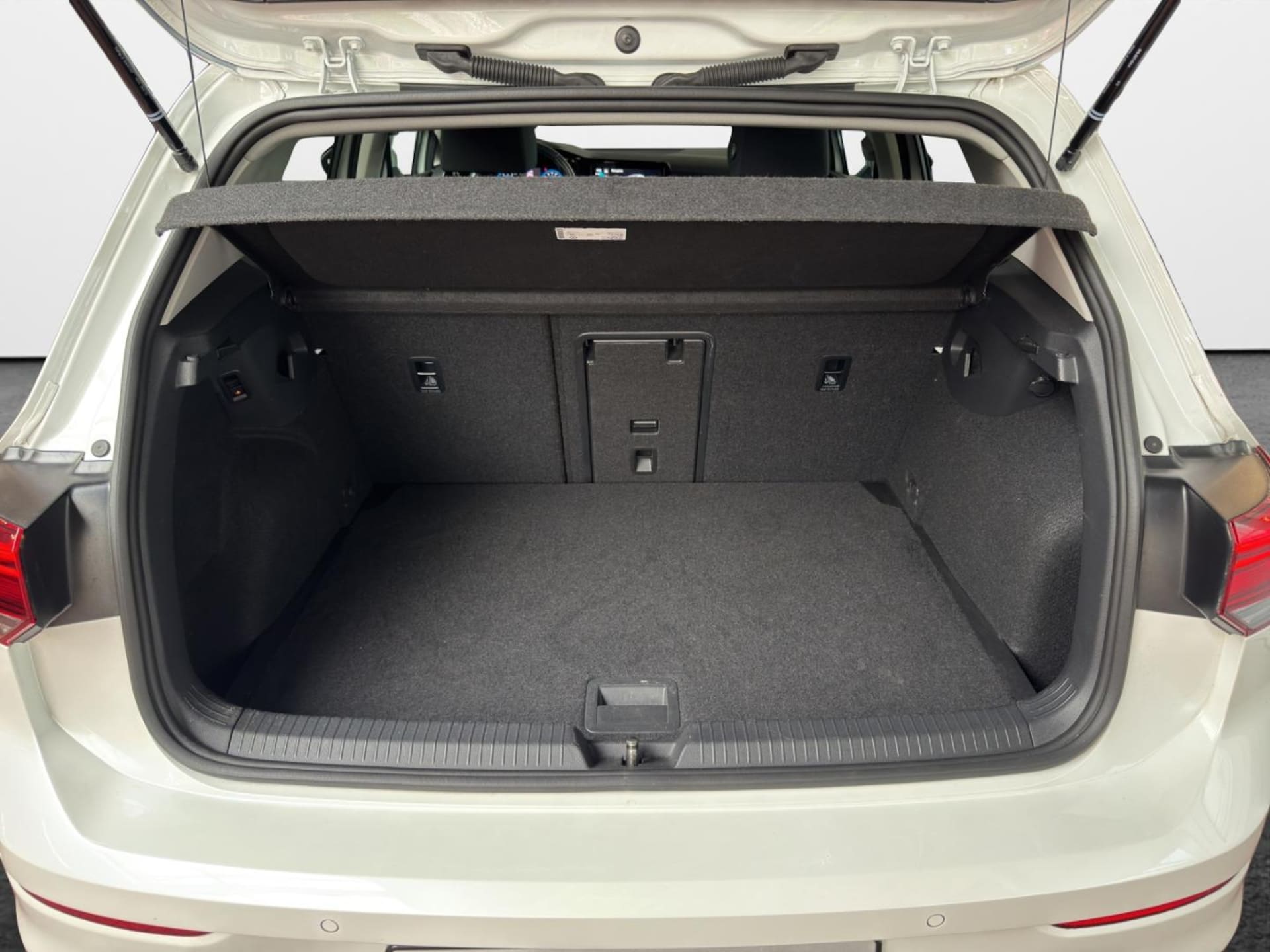 Volkswagen Golf Active