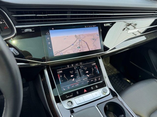 2025 Audi Q7 Premium Plus - Photo 25