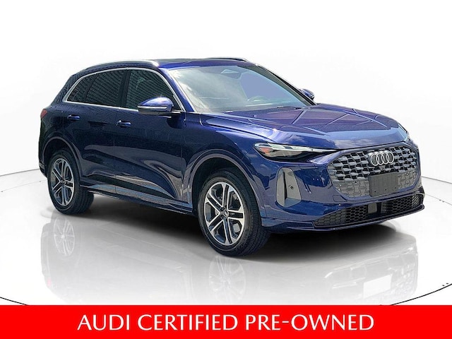 Photo of 2025 Audi Q5 