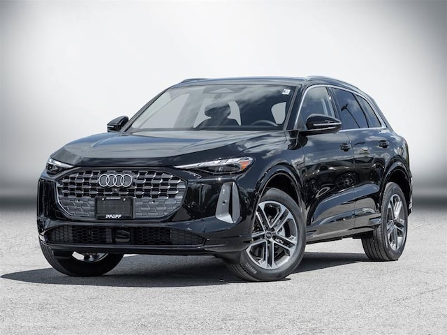 Photo of 2026 Audi Q5 
