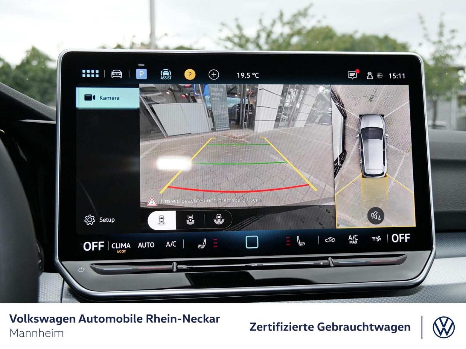 Volkswagen Golf – Bild 14
