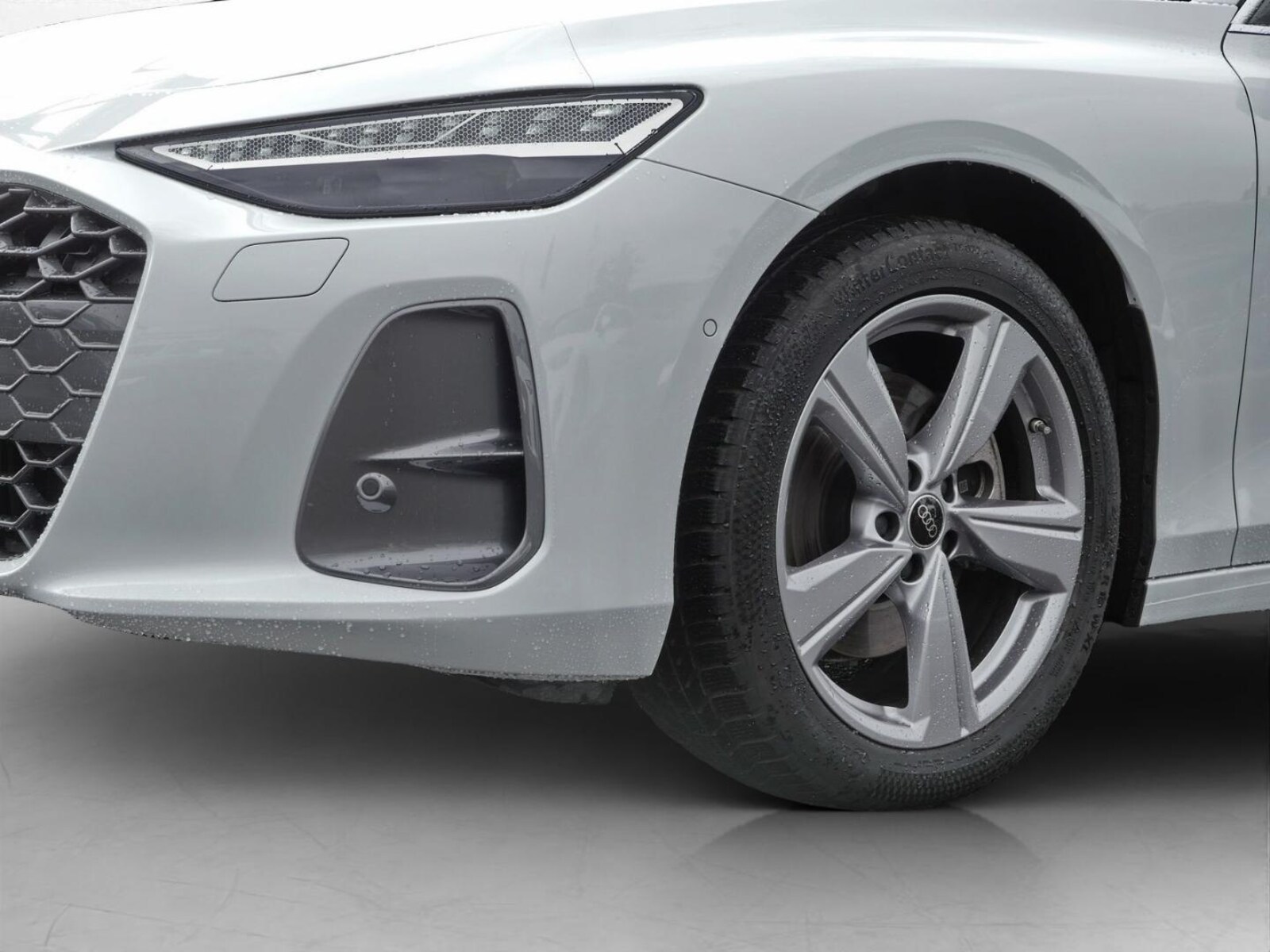 Audi A6 Avant – Bild 13