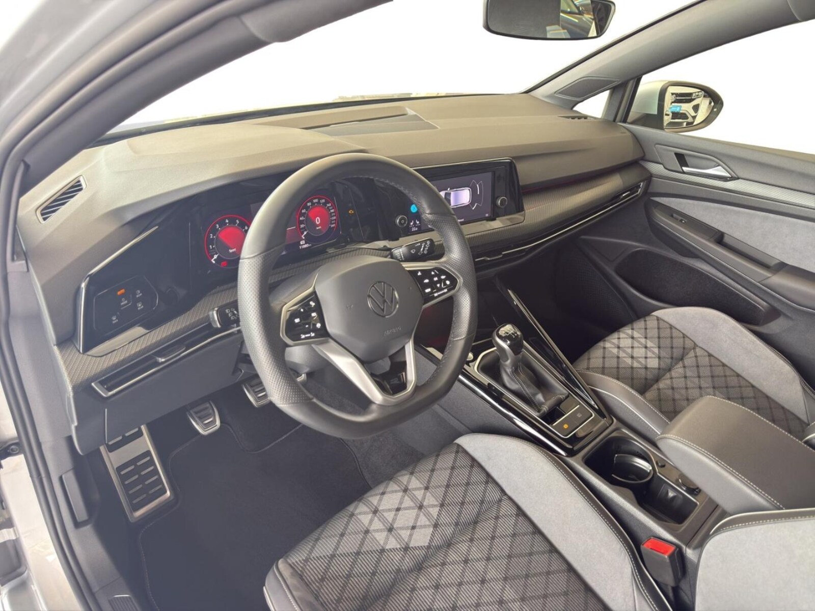 Volkswagen Golf – Bild 9