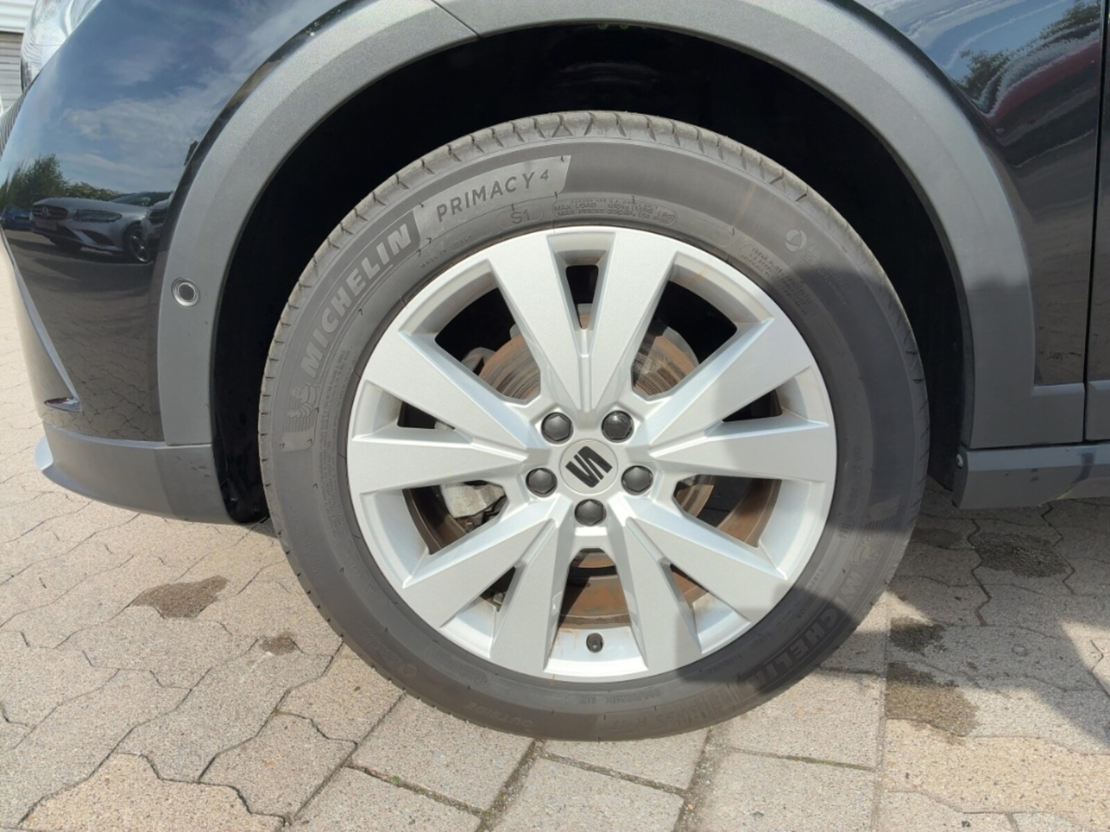 SEAT Arona – Bild 11