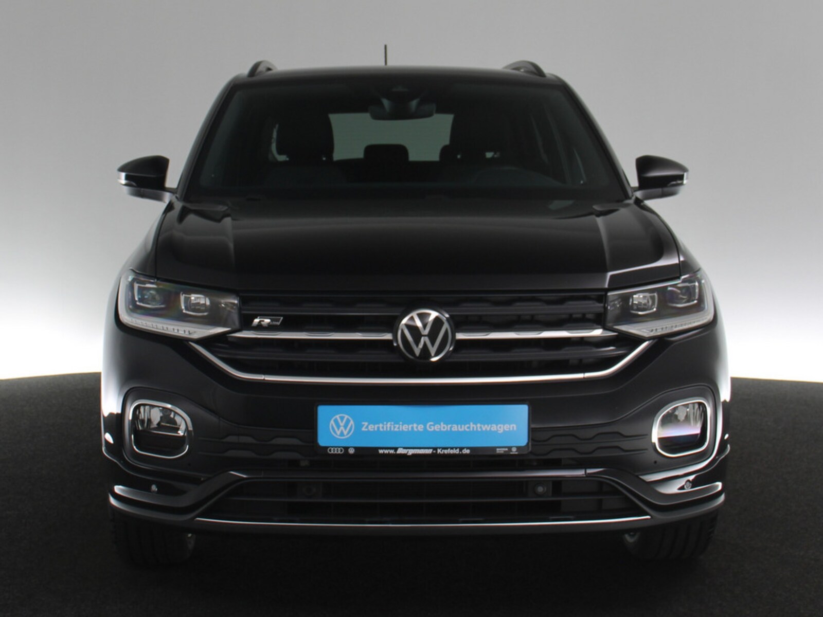 Volkswagen T-Cross – Bild 22