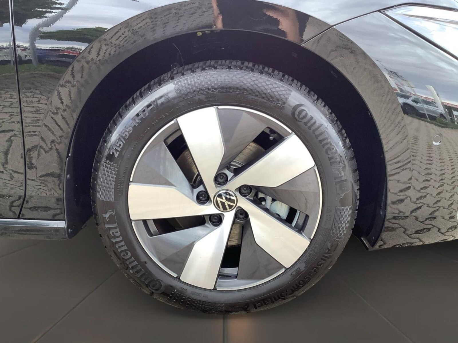 Volkswagen Passat – Bild 7