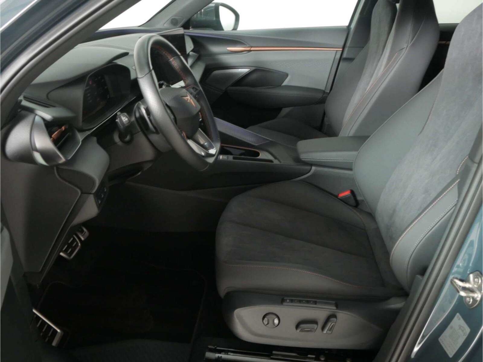CUPRA Terramar – Bild 10