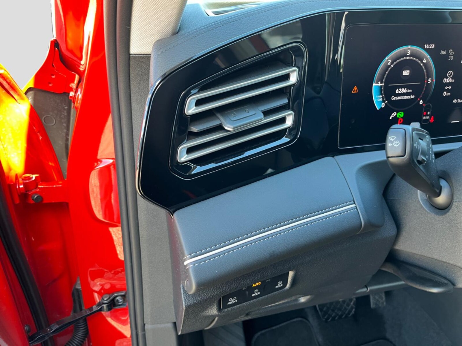 Volkswagen Tiguan – Bild 13