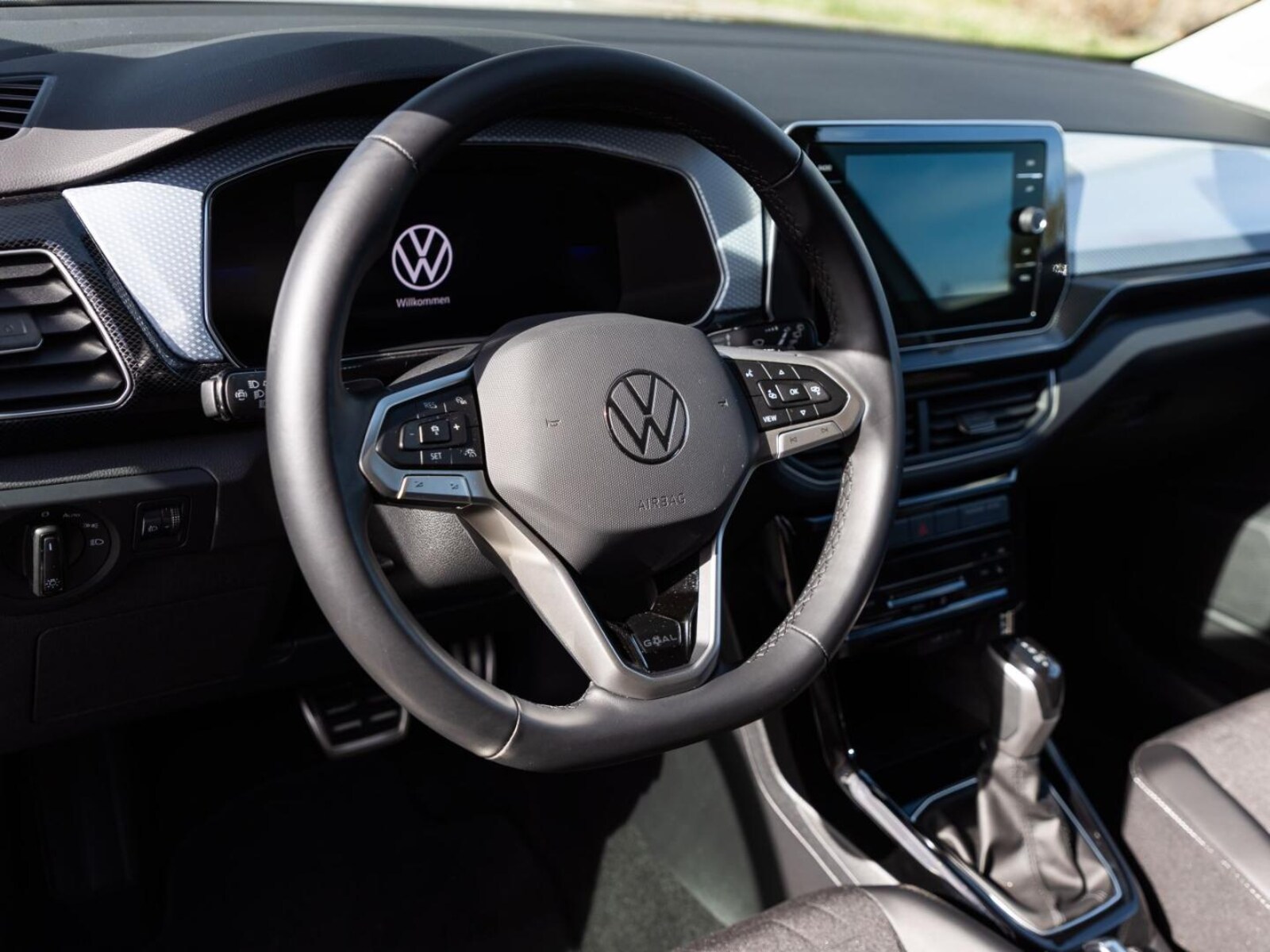 Volkswagen T-Cross – Bild 13