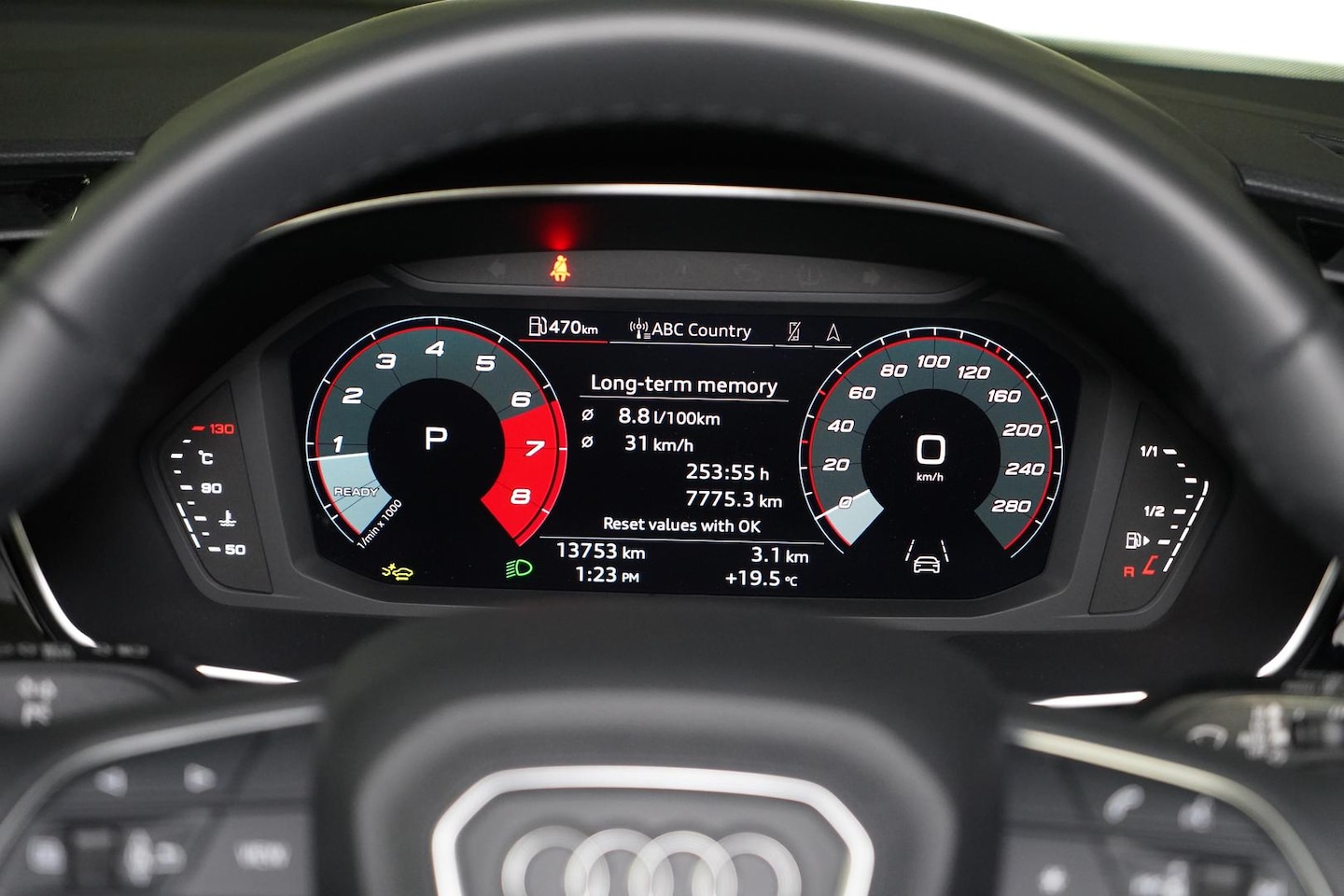 Image about Audi Q3 TFSI S tronic