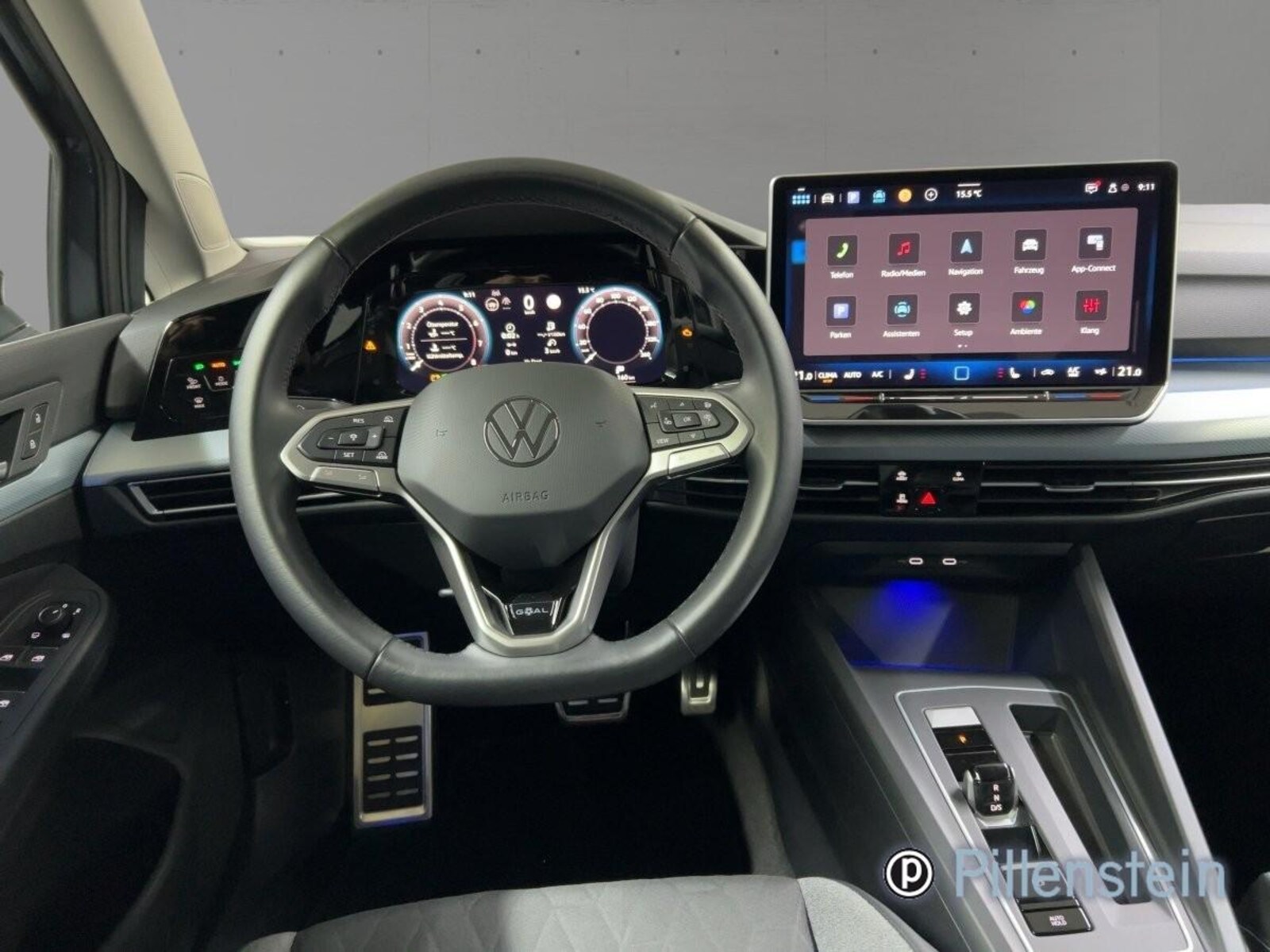 Volkswagen Golf Variant – Bild 6
