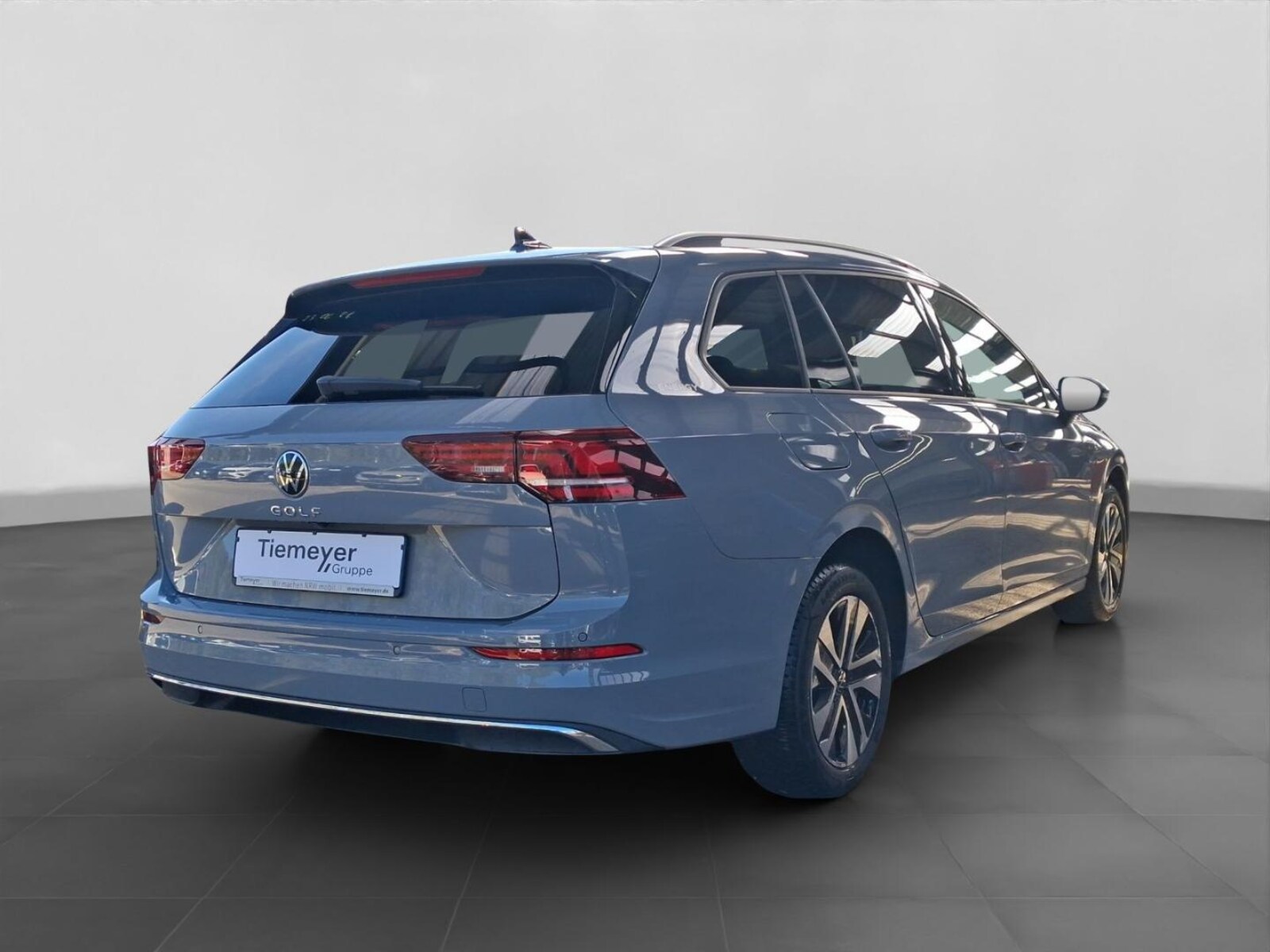 Volkswagen Golf Variant – Bild 3