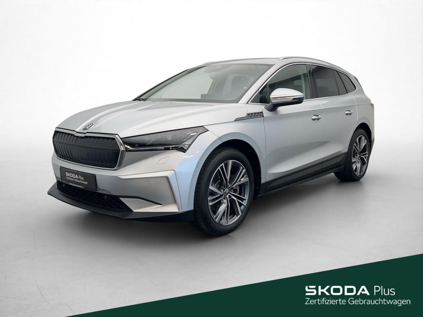 Škoda Enyaq