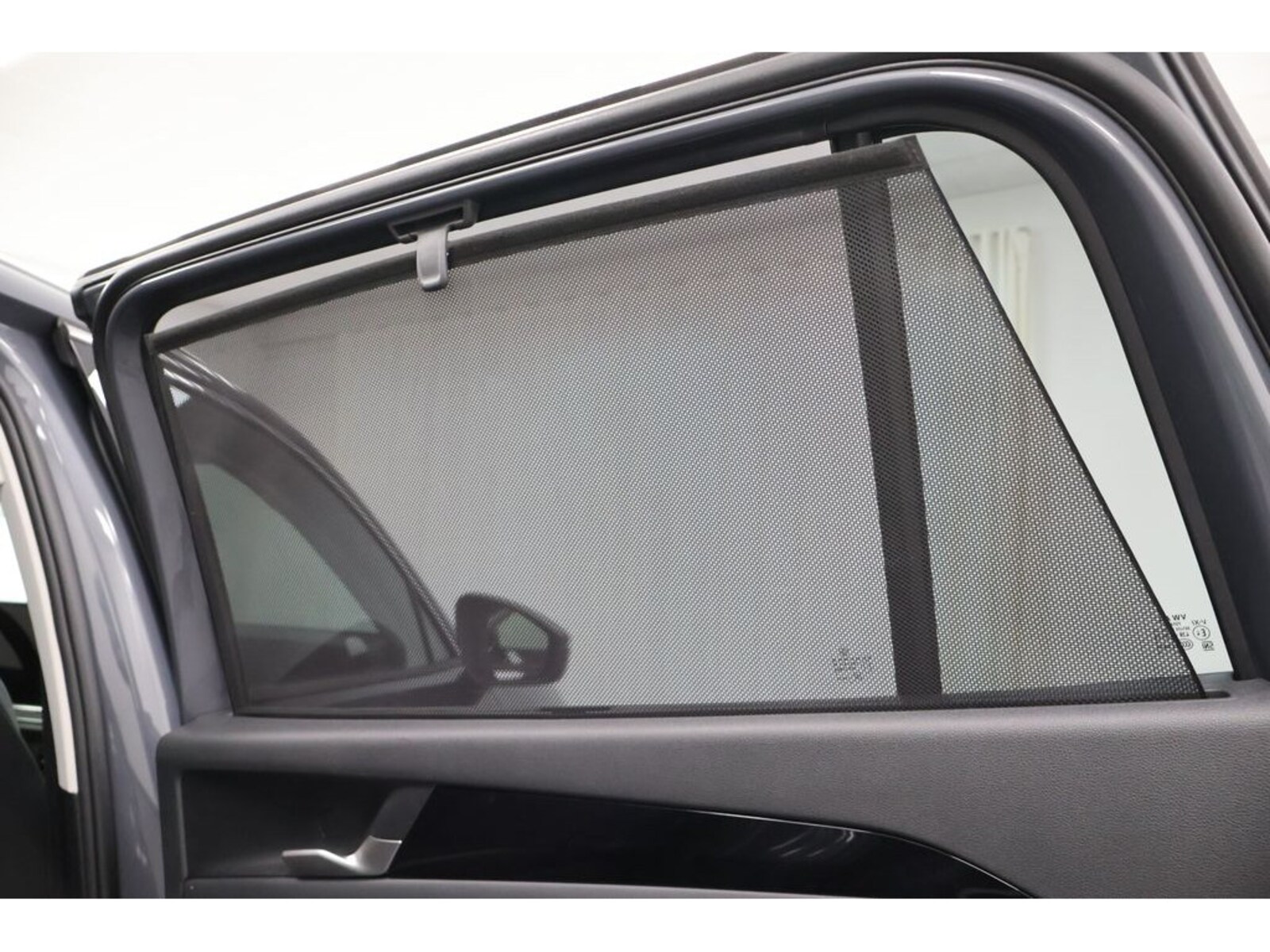 Volkswagen Tayron – Bild 28