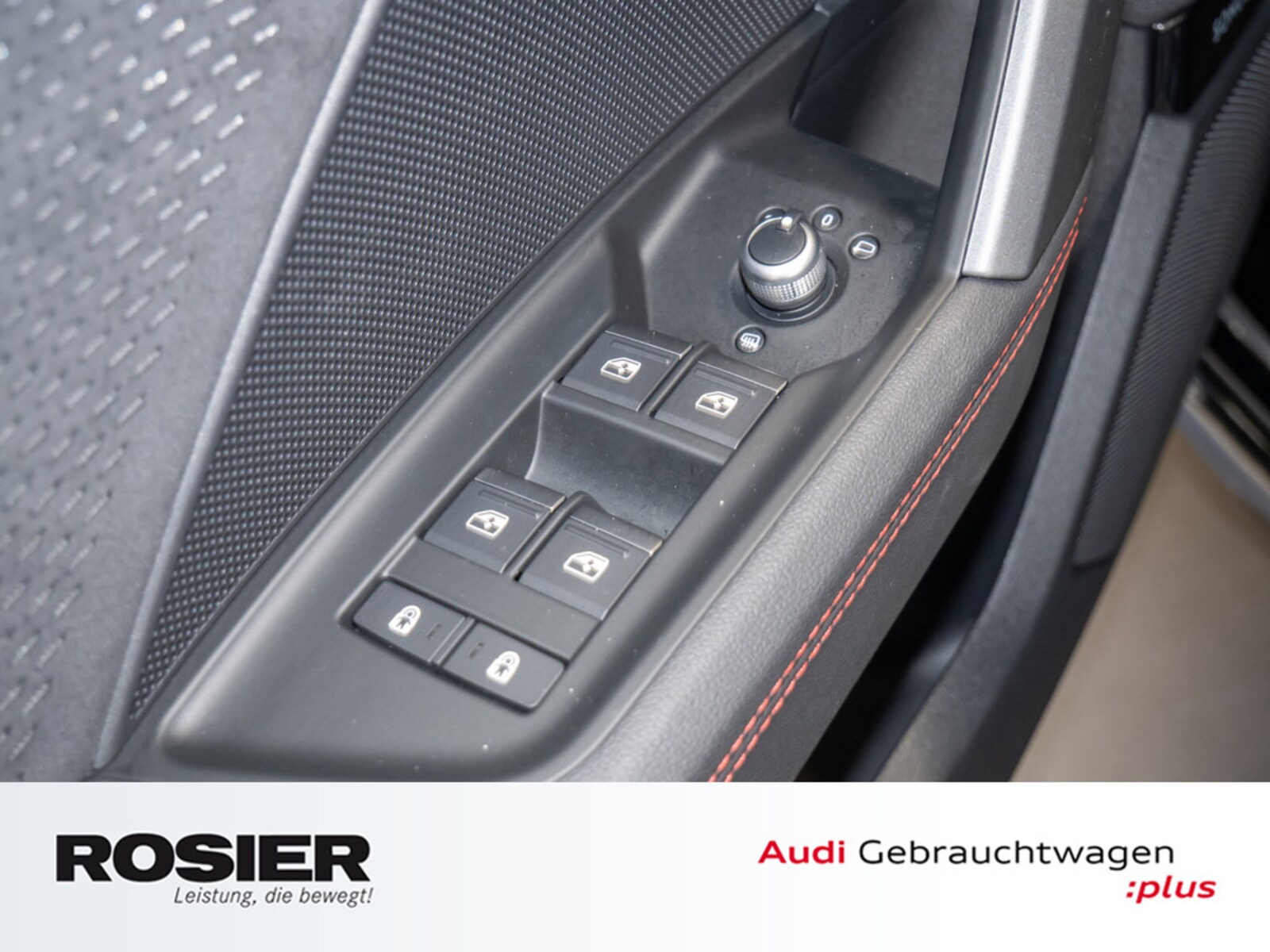 Audi S3 Sportback – Bild 18