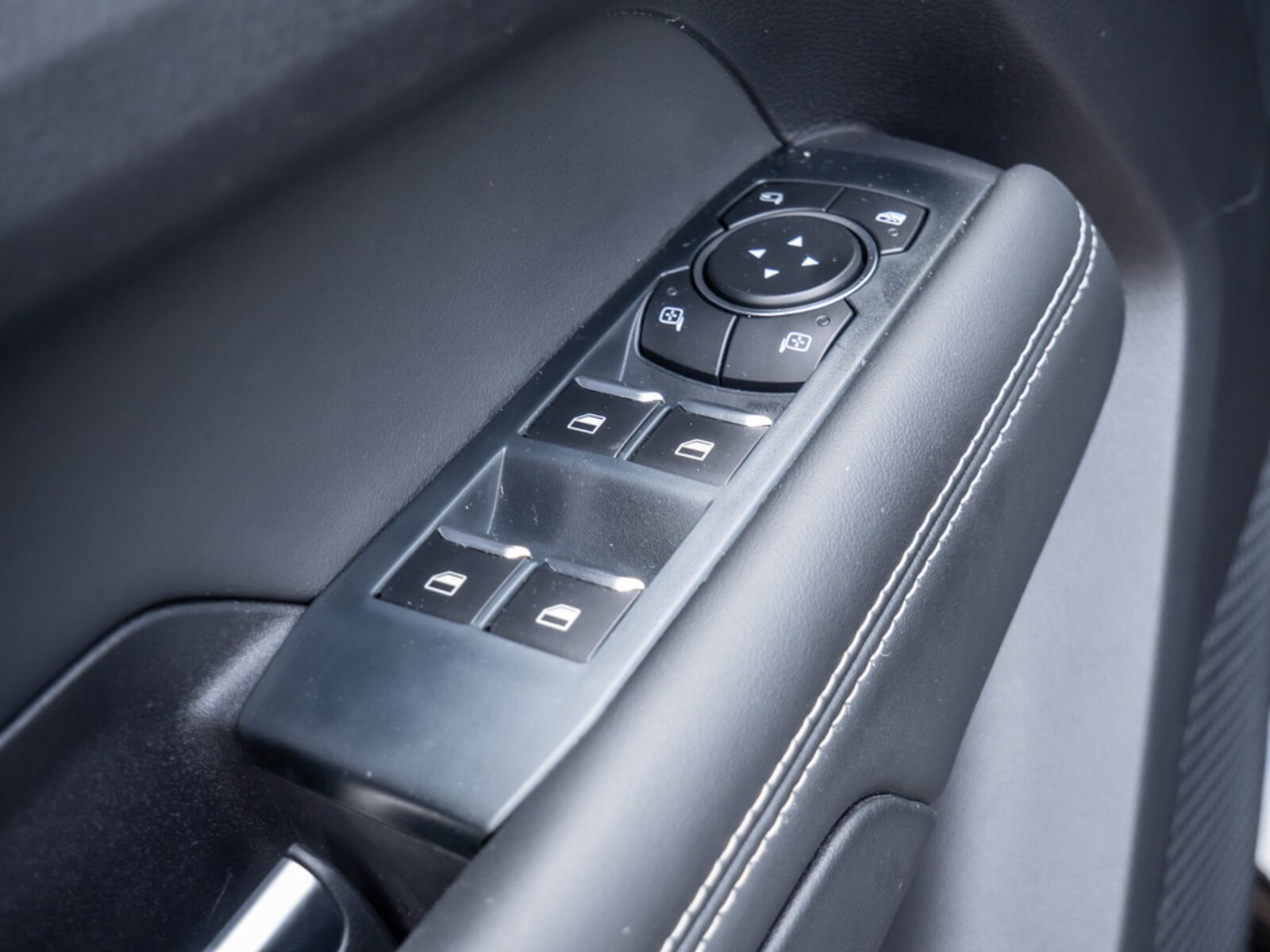 Volkswagen Amarok DoubleCab – Bild 14