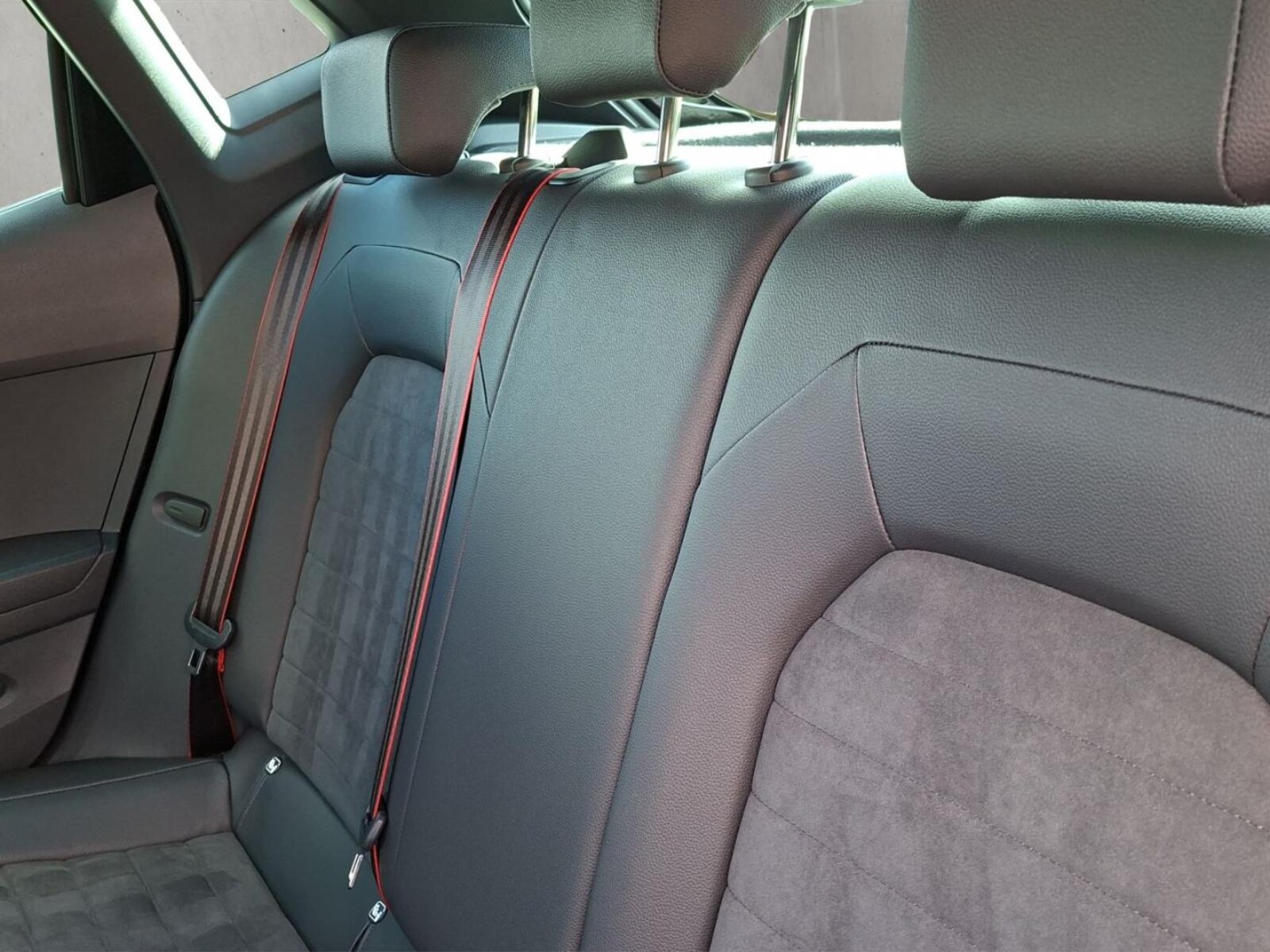 SEAT Ibiza – Bild 13