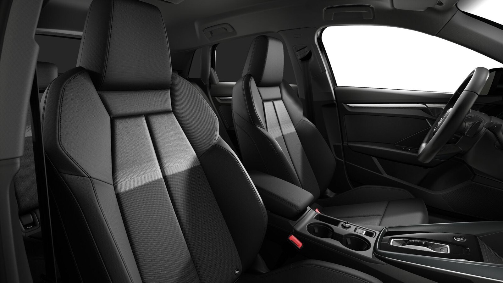 Audi A3 Sportback – Bild 7