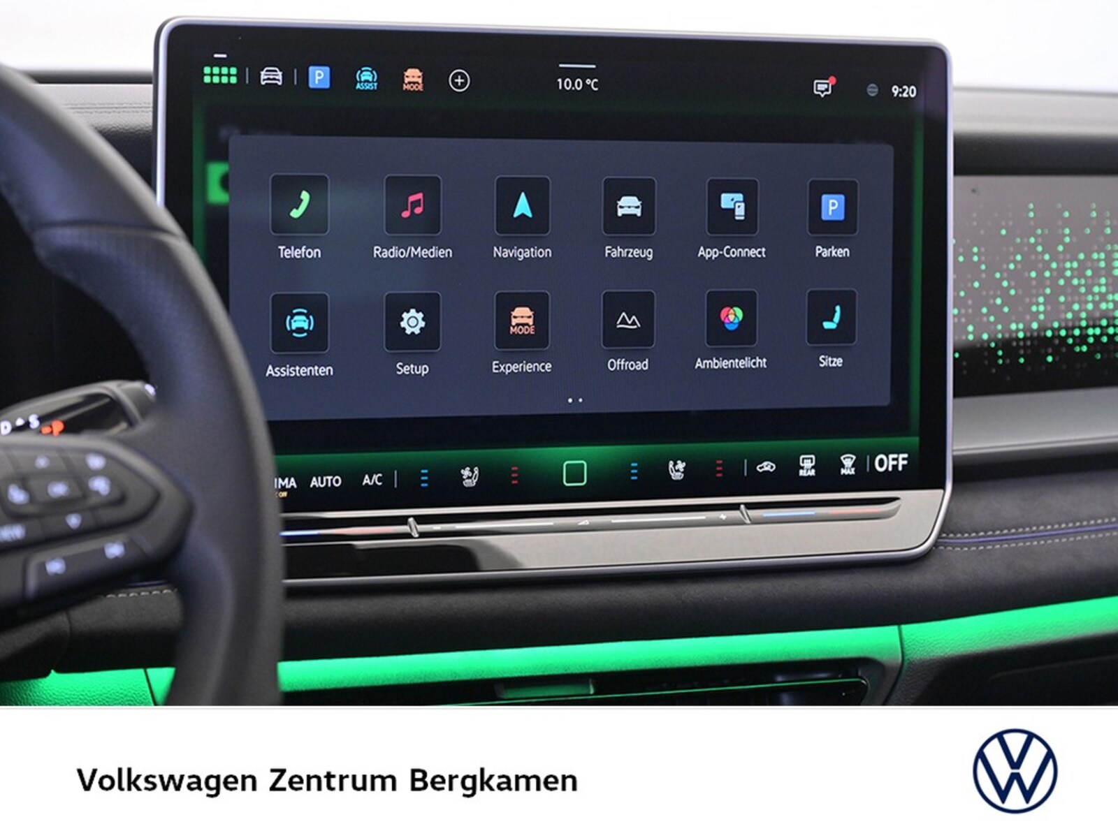 Volkswagen Tayron – Bild 14