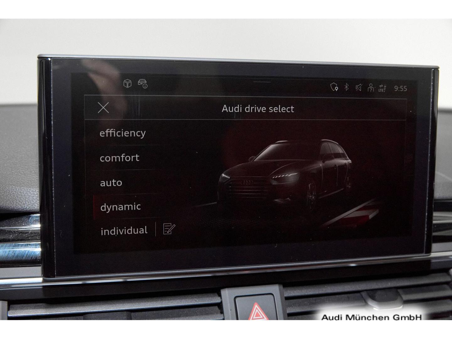 Image about Audi S4 Avant TDI quattro tiptronic