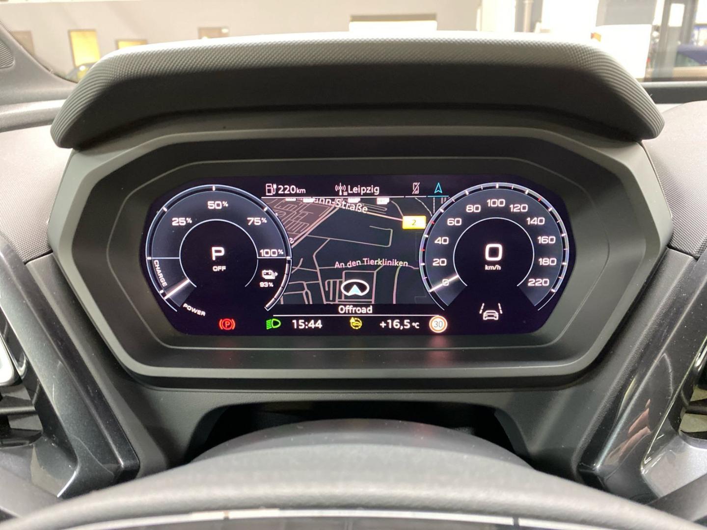 Image about Audi Q4 e-tron 35 e-tron