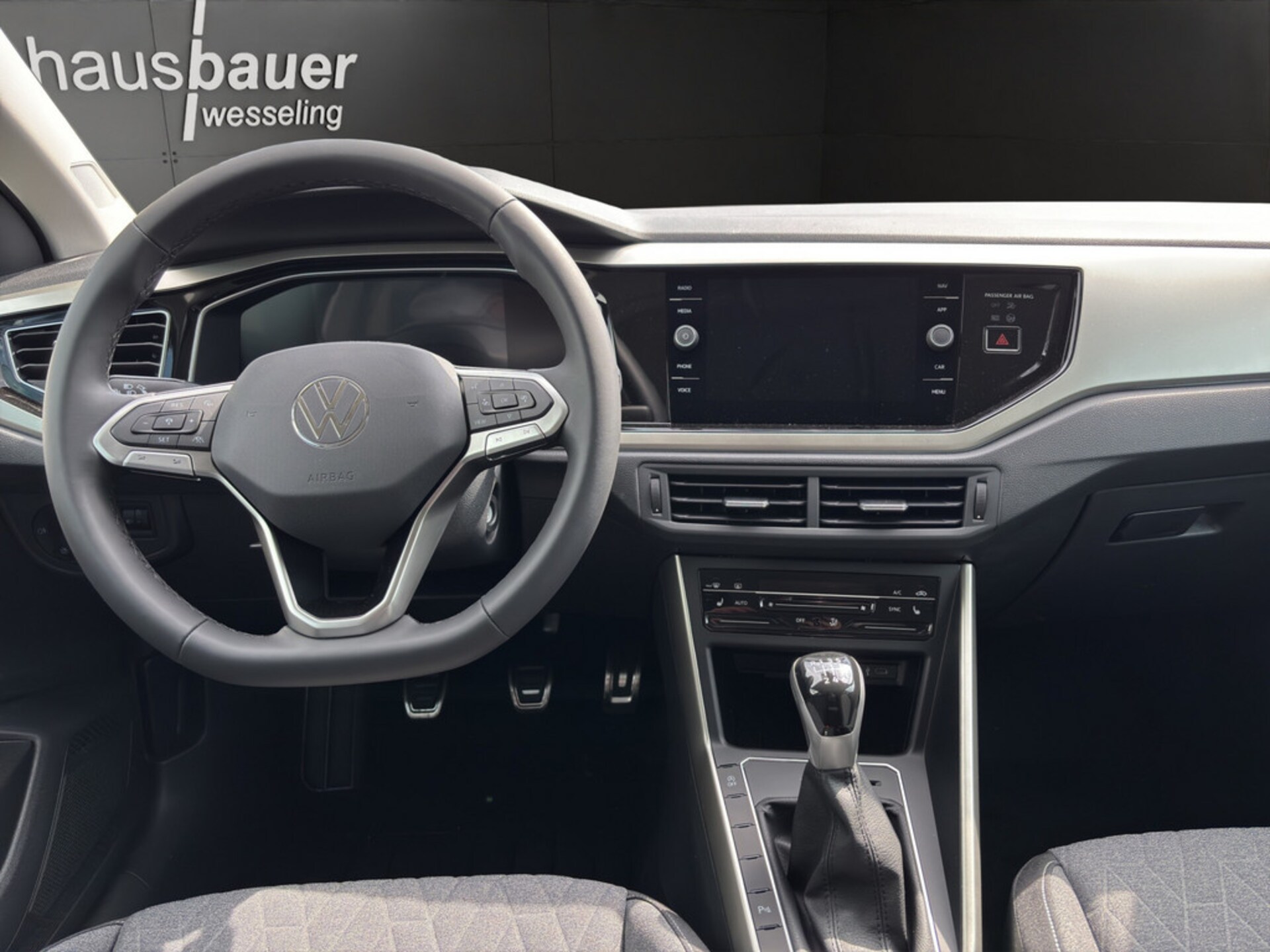Volkswagen Taigo MOVE