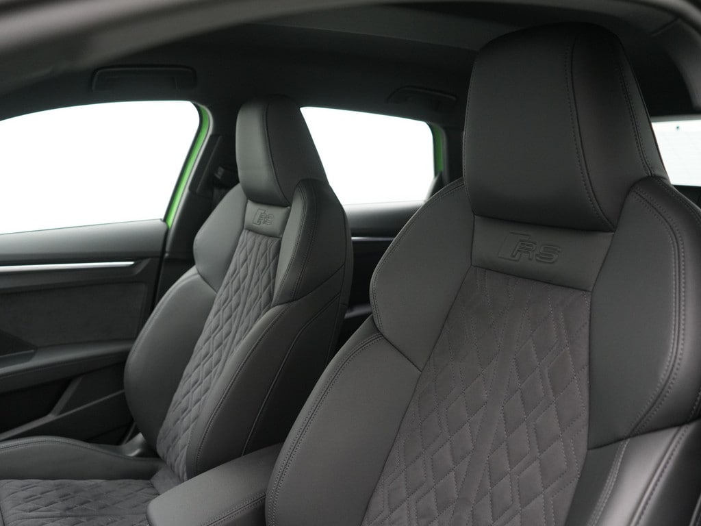 Image about Audi RS 3 Sportback TFSI quattro S tronic