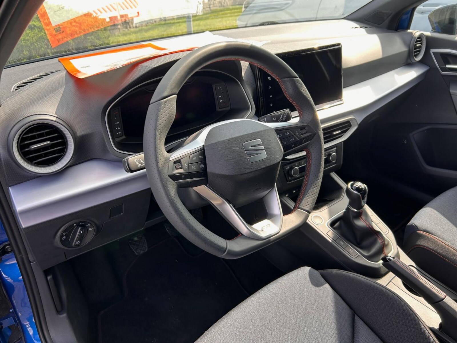 SEAT Ibiza – Bild 3