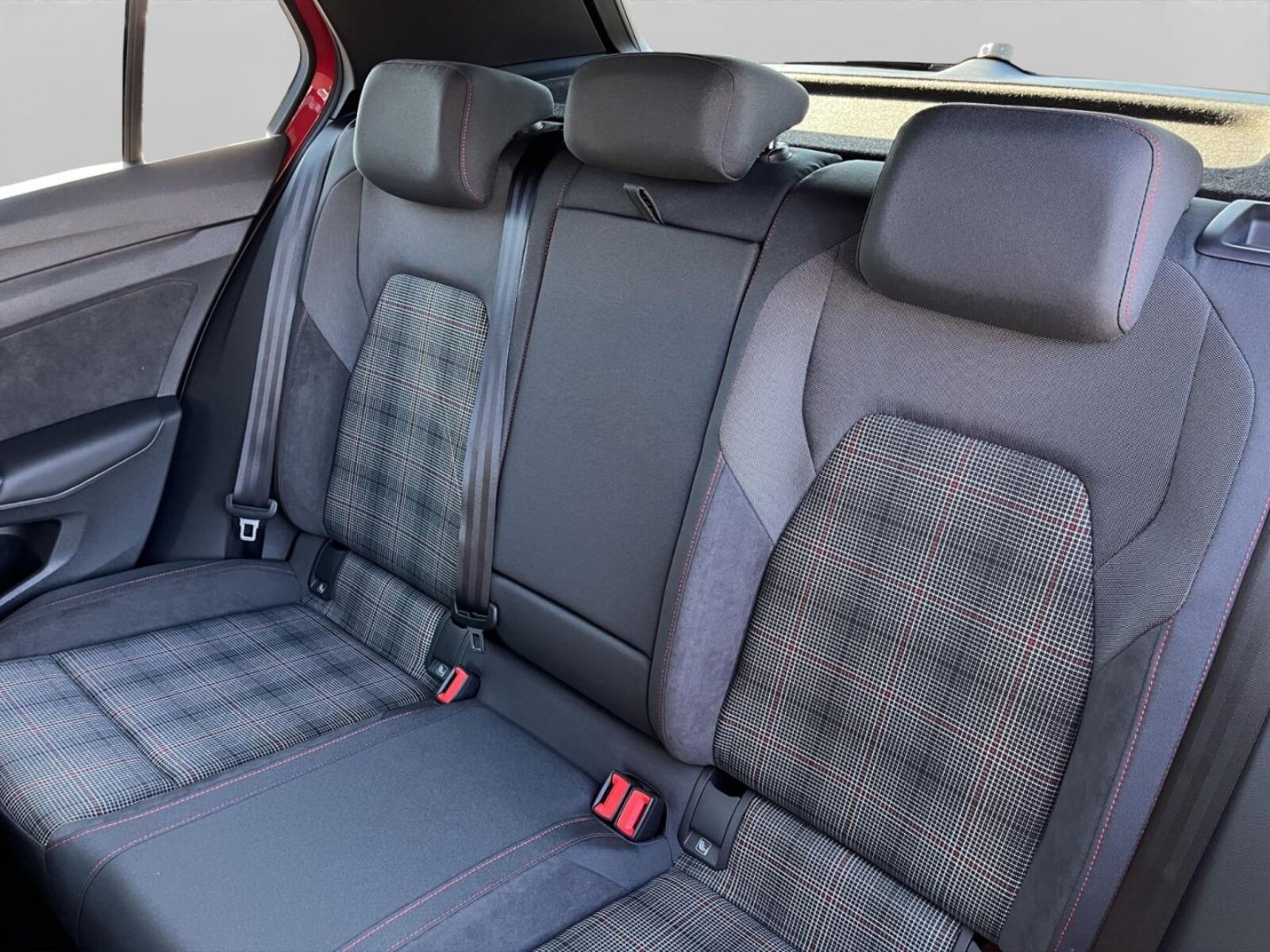 Volkswagen Golf – Bild 13