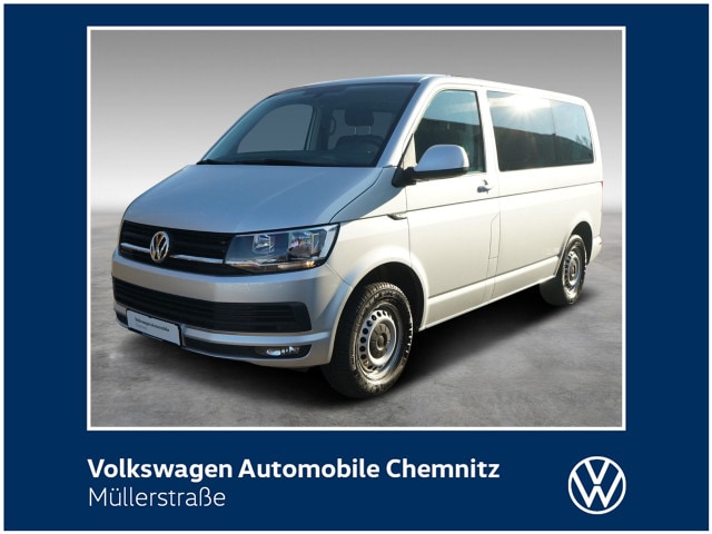 Volkswagen T6 Caravelle