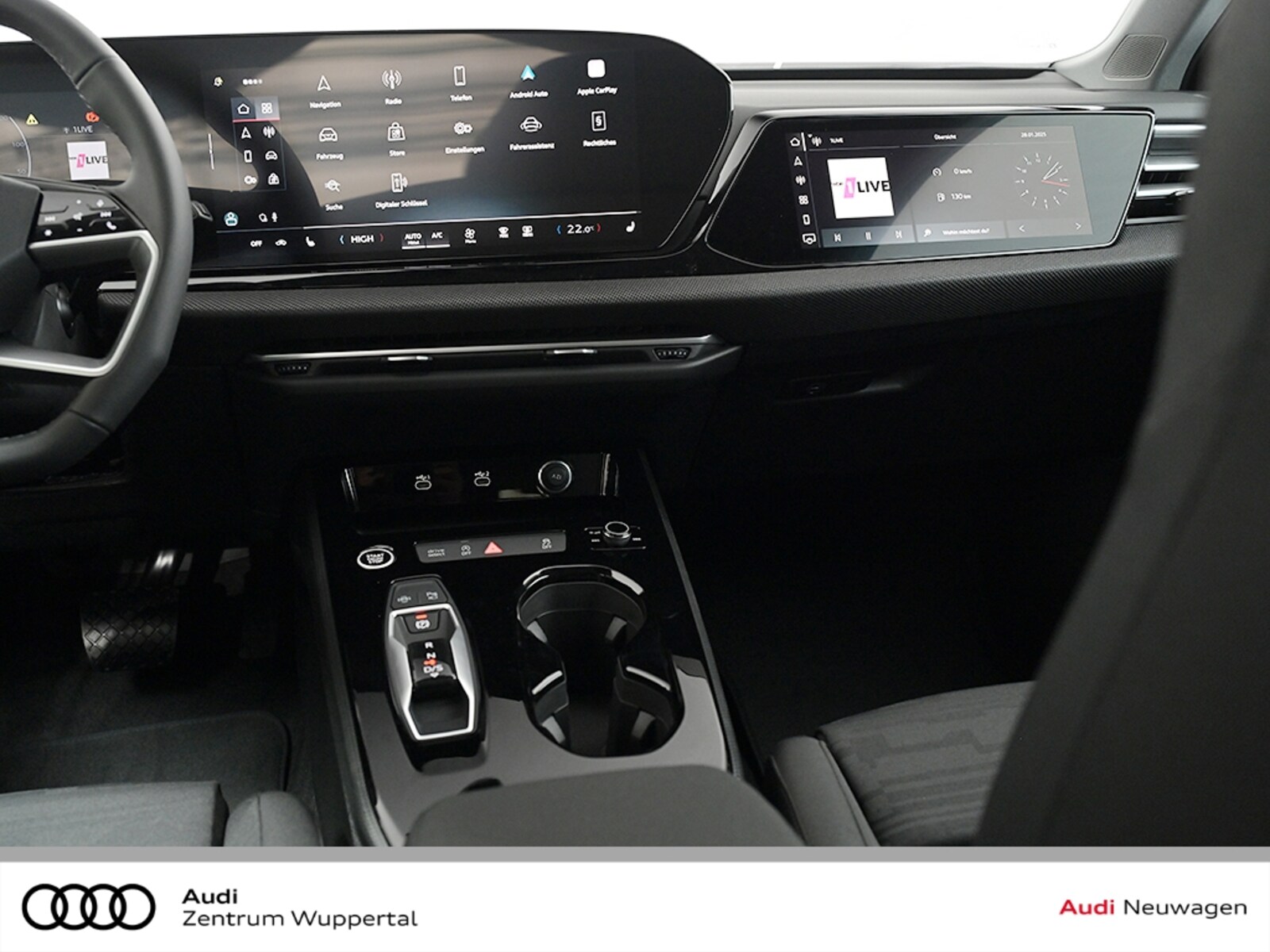 Audi A5 Avant – Bild 15