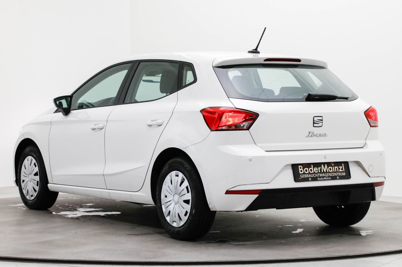 SEAT Ibiza – Bild 11
