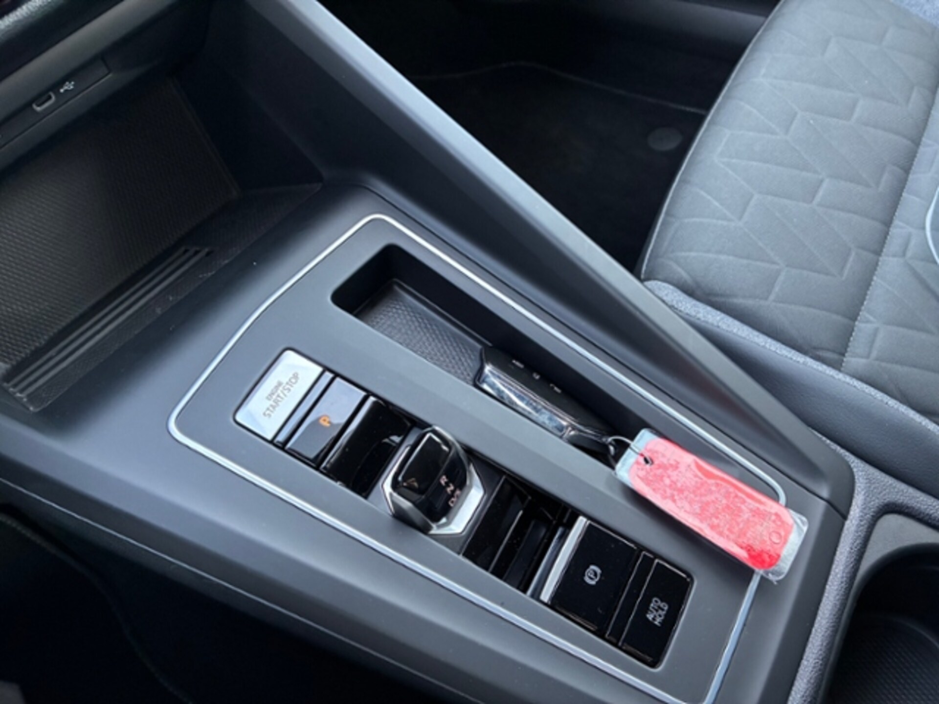 Volkswagen Golf Goal