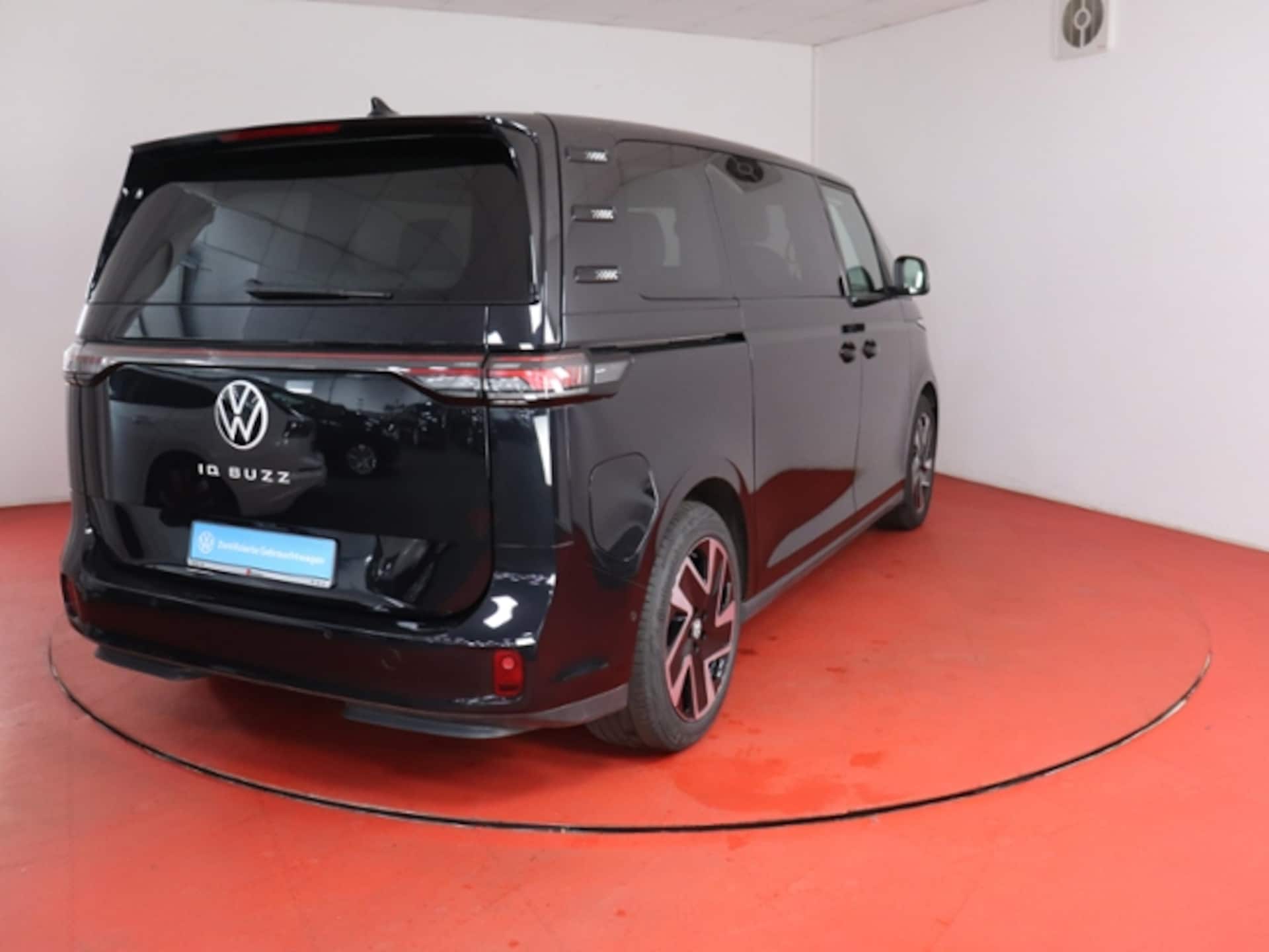 Volkswagen ID. Buzz Pro