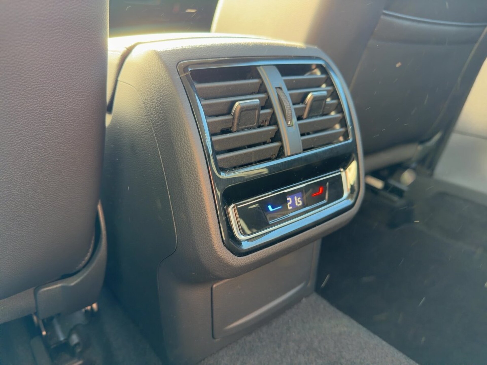 Volkswagen Passat Variant Alltrack
