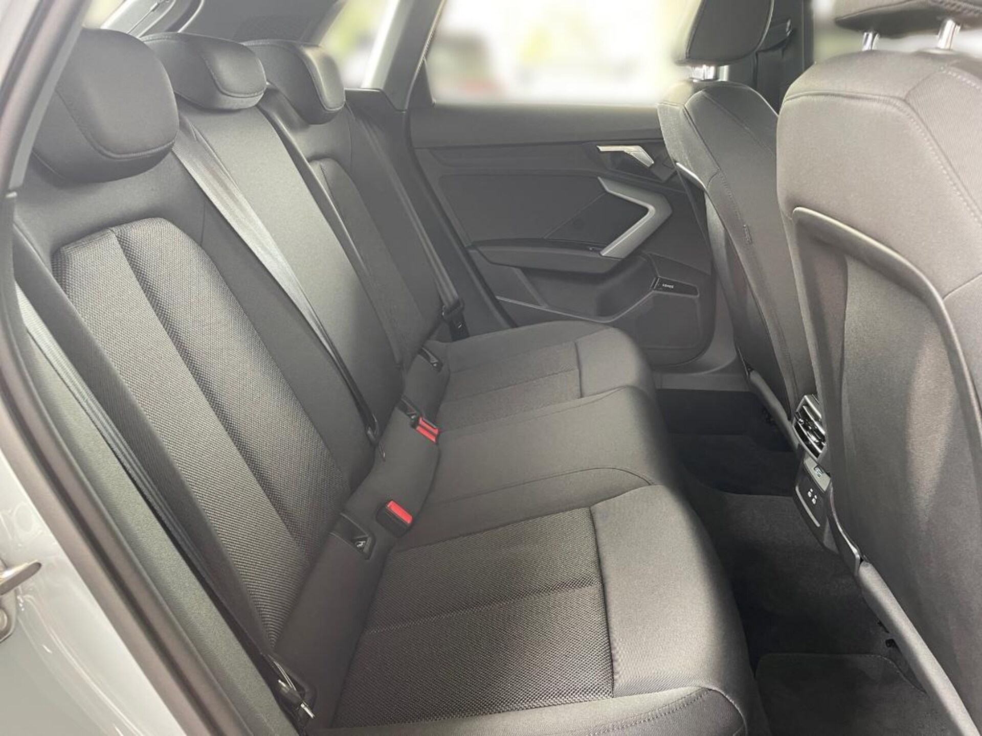 Audi A3 Sportback Advanced