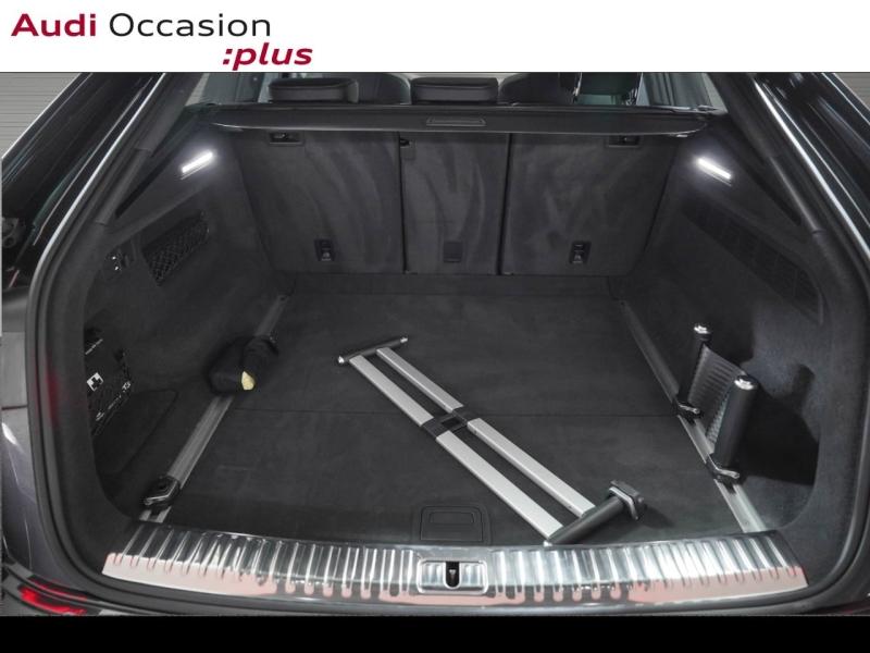 Image about Audi RS Q8 RS Q8 441 kW (600 ch) tiptronic