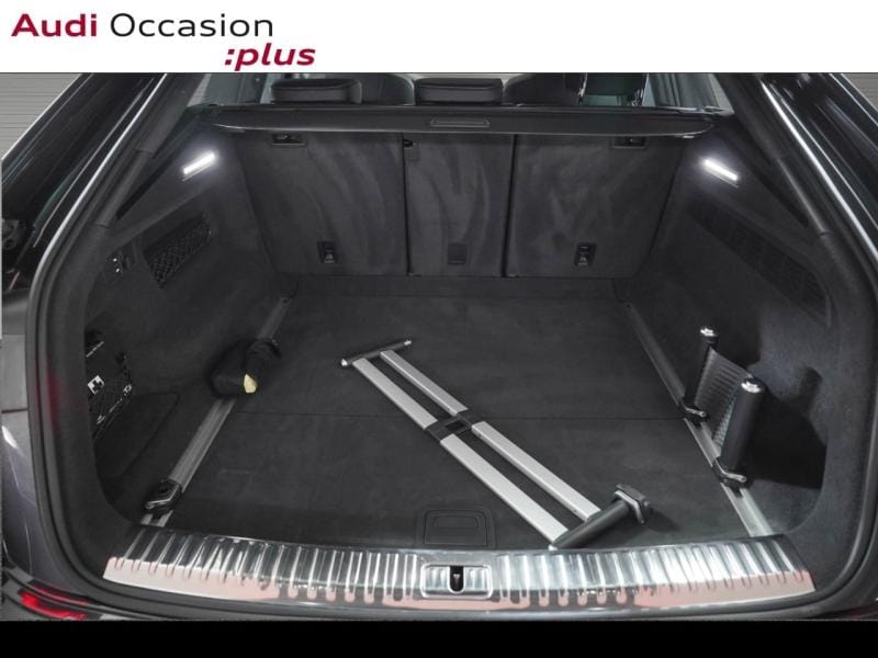 Image about Audi RS Q8 RS Q8 441 kW (600 ch) tiptronic