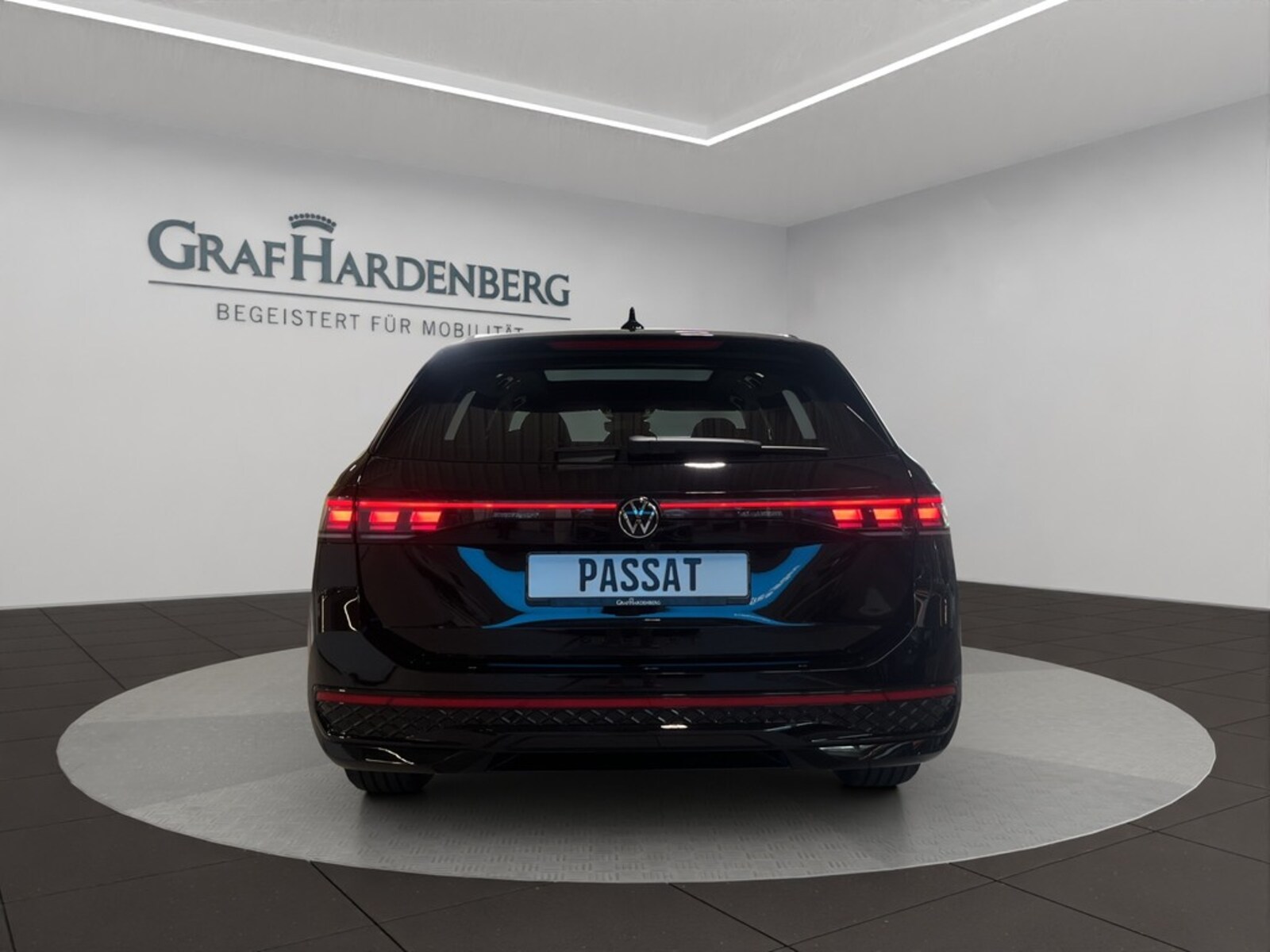 Volkswagen Passat – Bild 5