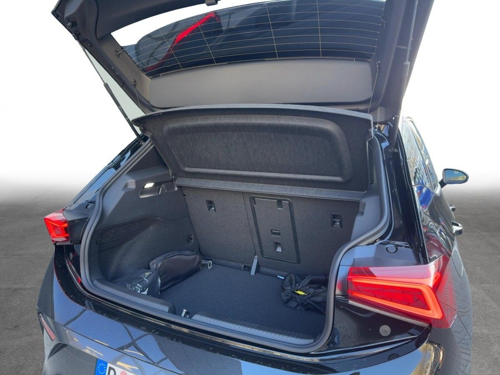 CUPRA Born – Bild 5