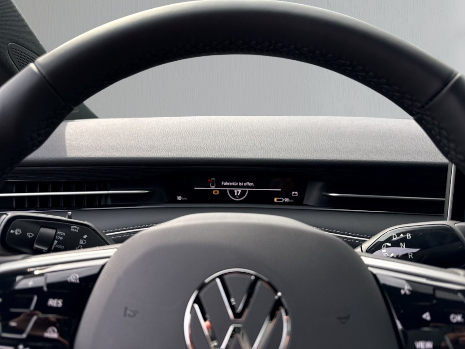 Volkswagen ID.7 Tourer Pro