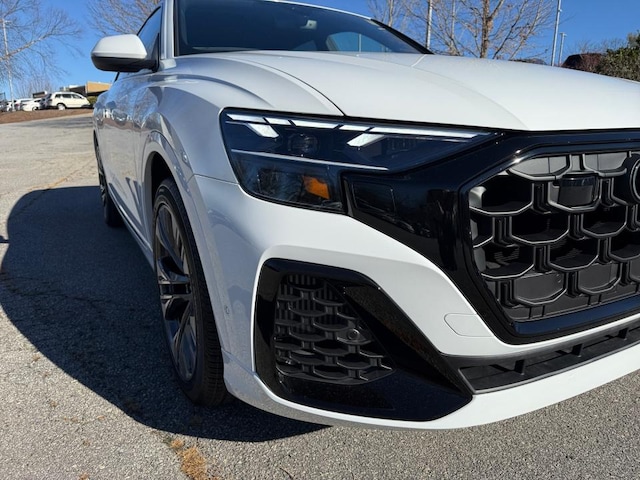 2026 Audi Q8 Premium Plus - Photo 24