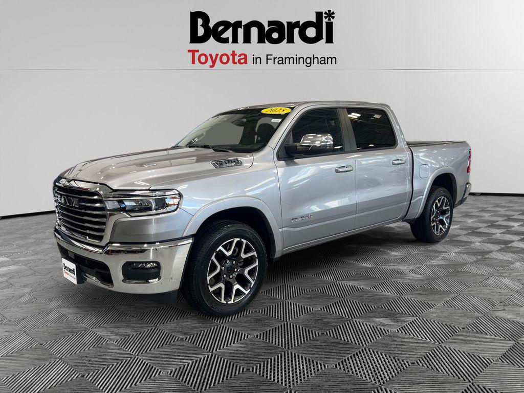 2025 RAM Ram 1500 Pickup