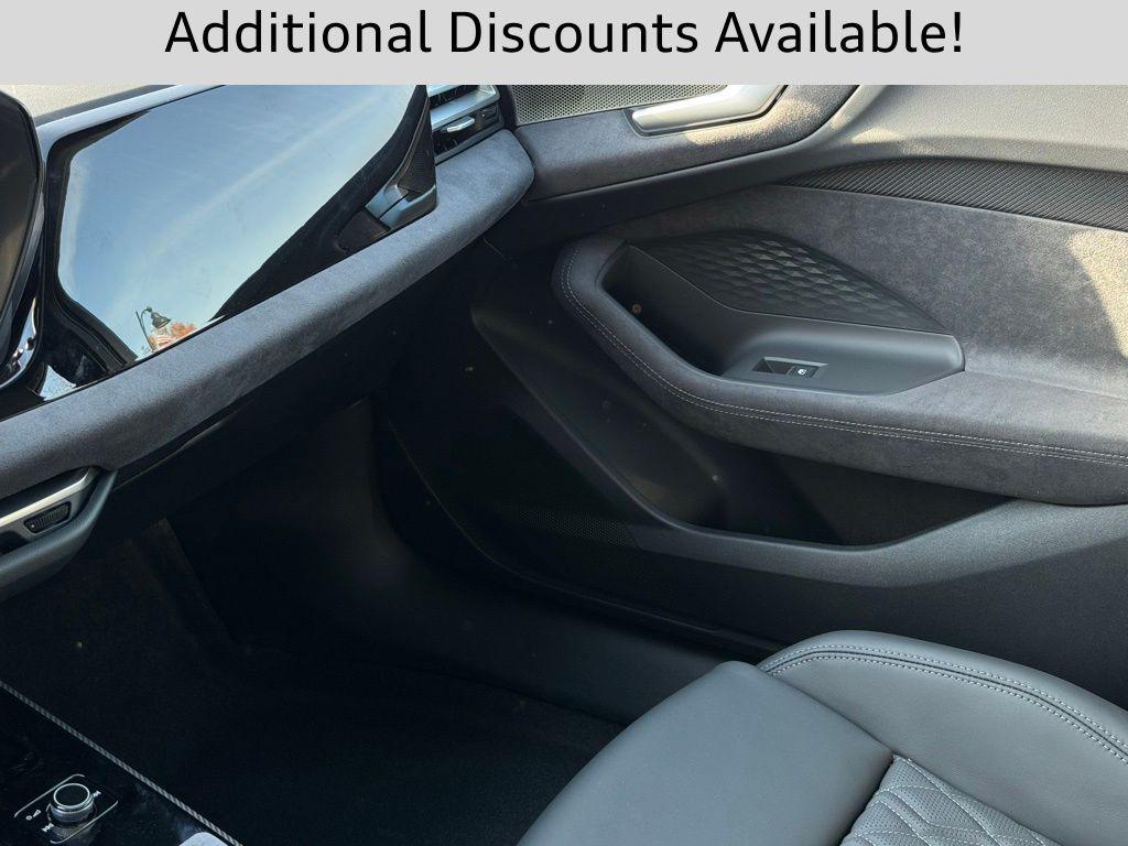 2025 Audi S5 Premium Plus - Photo 36