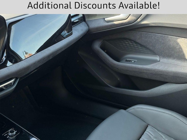2025 Audi S5 Premium Plus - Photo 36