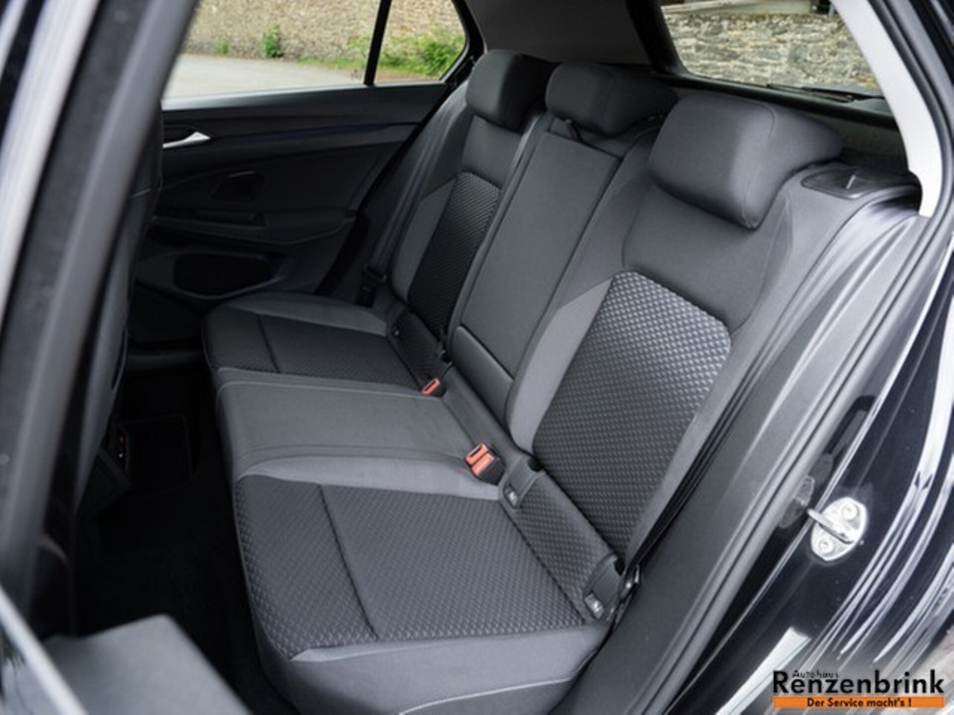 Volkswagen Golf Active