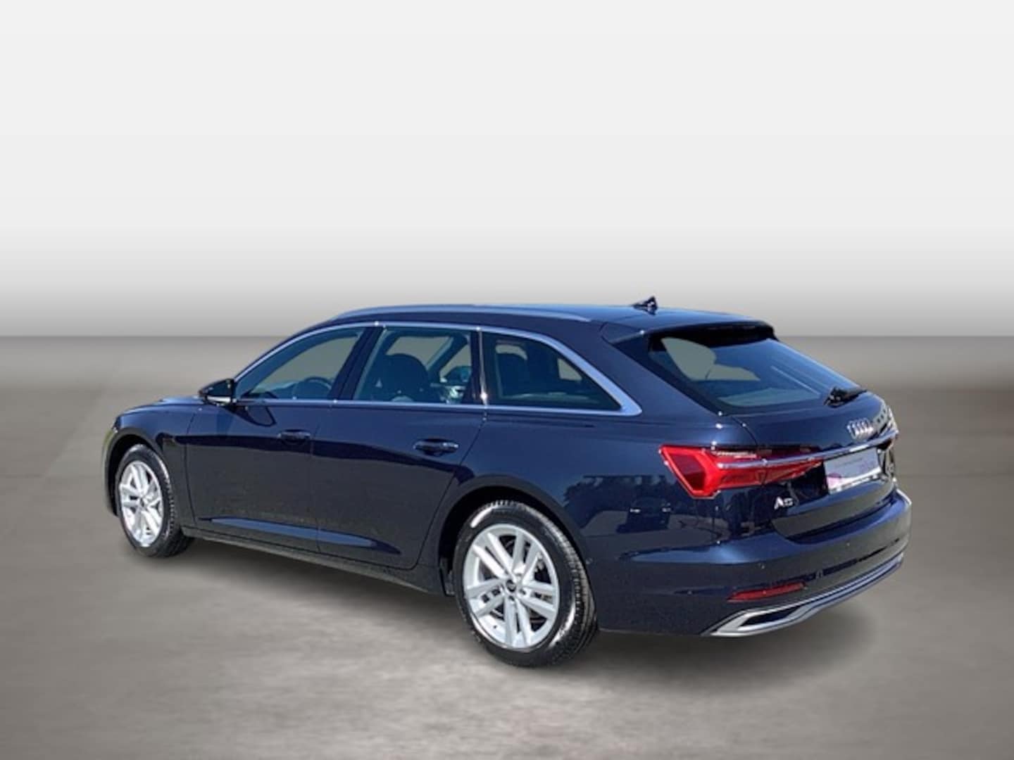 Bild über Audi A6 Avant advanced 40 TDI S tronic - für weitere Informationen kontaktieren Sie den Audi Partner