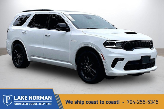 2023 Dodge Durango